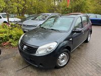 gebraucht Dacia Sandero defekt 2009BJ