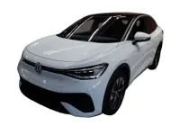 Brugt VW ID.5 Pro 210 kW (286 HK) 2025 Hvid SUV