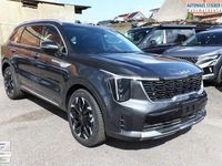 Neu Kia Sorento 193 PS (141 kW) 2026 Grau SUV