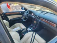 Gebraucht Audi A6 Sport 180 PS (132 kW) 2001 Andere farben Kombi