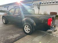 gebraucht Nissan Navara Double Cab PLATINUM 4X4 LB