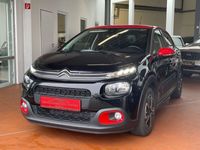 gebraucht Citroën C3 Shine- Rückfahrkamera-Ahk-Navi
