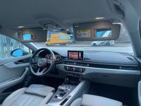 gebraucht Audi A5 Sportback 2.0 TDI Sport*MMI*XENON*DIGITALTA.*