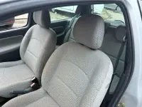 Gebraucht Renault Clio 58 PS (42 kW) 2005 Silber Kleinwagen