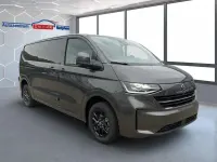 Neu VW T7 150 PS (110 kW) 2026 Grau Van