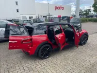 Gebraucht Mini John Cooper Works Clubman 231 PS (169 kW) 2016 Rot Kombi