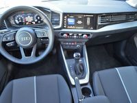 gebraucht Audi A1 Sportback 30 TFSI S-tr. *S-line* LED*PDC*