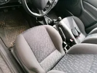Gebraucht Ford Focus 131 PS (96 kW) 1999 Blau Limousine