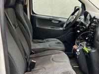 Second-hand Citroën Jumpy 90 CP (66 kW) 2010 Alb Monovolum