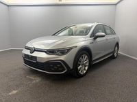 Gebraucht VW Golf Alltrack 200 PS (147 kW) 2021 Silber Kombi