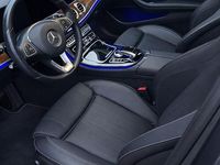 Gebraucht Mercedes E200 184 PS (135 kW) 2016 Grau Limousine