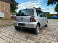 Gebraucht Seat Arosa 50 PS (36 kW) 2004 Silber Kleinwagen