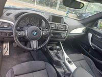 gebraucht BMW 116 d M Sport M Sport