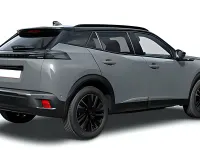 Neu Peugeot 2008 Style 110 PS (80 kW) 2026 SUV