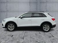 Second-hand Audi Q3 Performance 245 CP (180 kW) 2022 Alb SUV