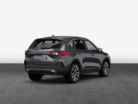 Gebraucht Ford Kuga ST-Line 120 PS (88 kW) 2023 Grau SUV