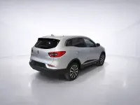 Gebraucht Renault Kadjar LIMITED 159 PS (116 kW) 2022 Highland grey SUV