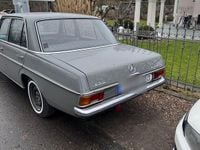 Gebraucht Mercedes 250 131 PS (96 kW) 1970 Limousine