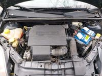 Gebraucht Ford Fiesta Trend 69 PS (50 kW) 2006 Schwarz Kleinwagen
