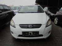 Second-hand Kia ProCeed EX 143 CP (105 kW) 2008 Alb Hatchback