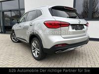 Gebraucht MG EHS Luxury 258 PS (189 kW) 2022 Silber SUV