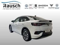 Gebraucht VW ID.5 Pro 127 kW (174 PS) 2022 Weiß (metallic) SUV