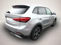 Neu MG ZS Comfort 116 PS (85 kW) 2026 Silber SUV