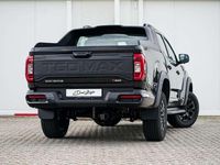 Brugt Maxus T60 215 HK (158 kW) 2026 Sort Pickup / Ladvogn