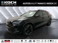 Neu Cupra Formentor VZ 272 PS (200 kW) 2026 Schwarz SUV