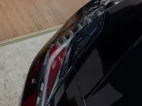 Gebraucht Corvette Grand Sport 466 PS (342 kW) 2018 Schwarz