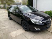 gebraucht Opel Astra Sports Tourer 1,7