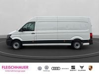 Gebraucht VW Crafter Trendline 177 PS (130 kW) 2024 Weiss Van