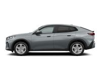 Gebraucht BMW X2 163 PS (119 kW) 2025 Grau SUV