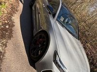 Gebraucht Audi RS7 Performance 630 PS (463 kW) 2025 Grau Kleinwagen