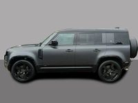 Gebraucht Land Rover Defender Carpathian Edition 525 PS (386 kW) 2023 Grau SUV