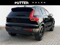 Gebraucht Volvo XC40 Plus 163 PS (119 kW) 2025 Schwarz SUV
