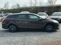 Gebraucht Renault Mégane III Bose Edition 131 PS (96 kW) 2013 Limousine