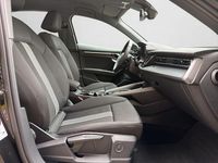 Gebraucht Audi A3 Advanced Plus 150 PS (110 kW) 2025 Mythosschwarz metallic Limousine