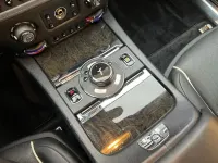 Usata Rolls Royce Wraith 632 CV (464 kW) 2014 Nero Coupé