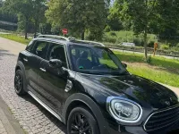 Gebraucht Mini Cooper 136 PS (100 kW) 2020 Schwarz Kleinwagen