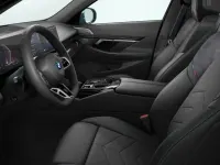 Gebraucht BMW 550e Comfort Edition 489 PS (359 kW) 2025 Grün Kombi