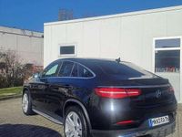Gebraucht Mercedes GLE350 258 PS (189 kW) 2015 SUV