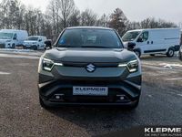 Neu Suzuki Vitara Comfort+ 63 kW (87 PS) 2026 Land/bluish black pearl SUV