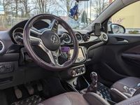 gebraucht Opel Adam 1.2 | EZ 13 | TÜV 05/25 | 69 PS | 8-fach-be