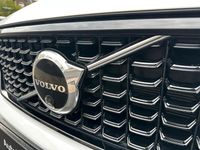 Gebraucht Volvo XC40 Plus 163 PS (119 kW) 2024 Weiß SUV