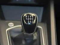 Gebraucht VW Golf VII 110 PS (80 kW) 2021 Rot Kleinwagen
