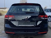 Używany VW Passat 150 KM (110 kW) 2022 Czarny Kombi