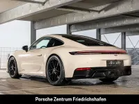 Neu Porsche 992 541 PS (397 kW) 2026 Weiß