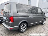 gebraucht VW Multivan T6.1Comfortline 2.0 BiTDI DSG