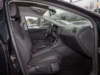 gebraucht Seat Leon FR